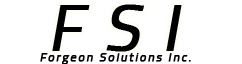 Forgeon Solutions, Inc.
