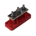 3 Point Hi-Amp Terminal Busbar