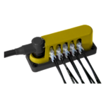 Tab Type Terminal Busbar - Image 3