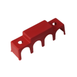 Large 4 Point Terminal Busbar - Image 3