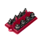 Dual 4 Point Terminal Busbar - Image 2