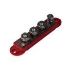 4 Point Terminal Busbar