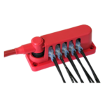 Tab Type Terminal Busbar - Image 4