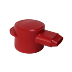 258 Series Lug & Ring Terminal Insulator