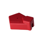 436 Series L-Post Terminal Insulator