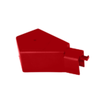 437 Series L-Post Terminal Insulator