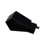437 Series L-Post Terminal Insulator - Image 3