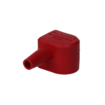 444 Series L-Post Terminal Insulator