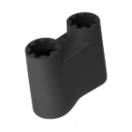 484 Series Lug & Ring Terminal Insulator - Image 2