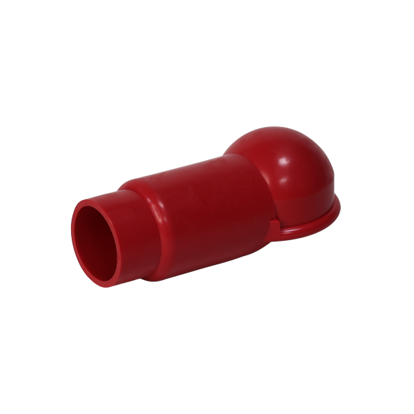 488N9V02 488 Series Lug & Ring Terminal Insulator - Image 1