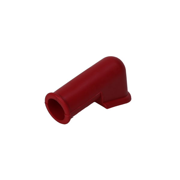 490N9V02 490 Series Lug & Ring Terminal Insulator - Image 1