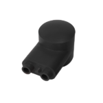 600 Series Lug & Ring Terminal Insulator - Image 4