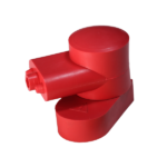 730 Series Swivel Top Battery Terminal Insulator - Image 2