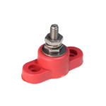 Single Point Power Post