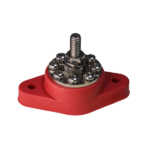 8 Point Power Post
