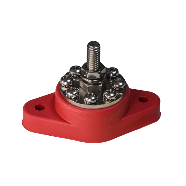 77837N02 8 Point Power Post - Image 1