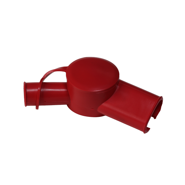 795V02 795 Series Specialty Terminal Insulator - Image 1