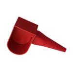 799 Series L-Post Terminal Insulator - Image 4