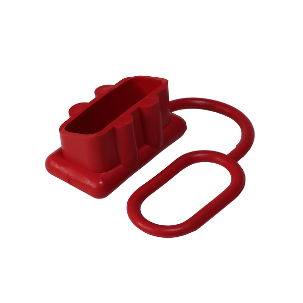 831N0V02 831 Series Specialty Terminal Insulator - Image 1