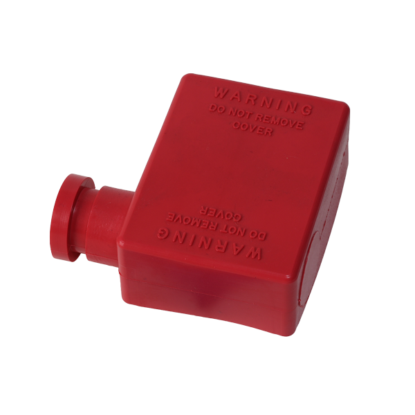900L9V02 900 Series Battery Terminal Insulator - Image 1