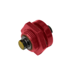 Internal Thread Copper Bushing - Image 2