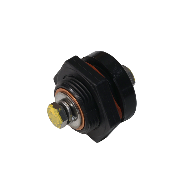 ICB086N14 Internal Thread Copper Bushing - Image 1