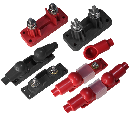 Fuse Holders Fuse Holders