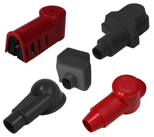 Terminal Insulators Terminal Insulators